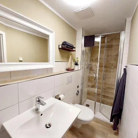 Poeler Haihappen Apartment